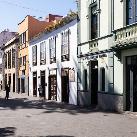 Casa Esperanto Apartamento La Laguna  Exterior foto