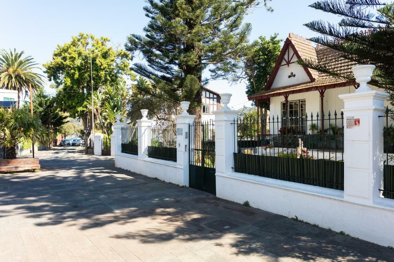 Casa Esperanto Apartamento La Laguna  Exterior foto