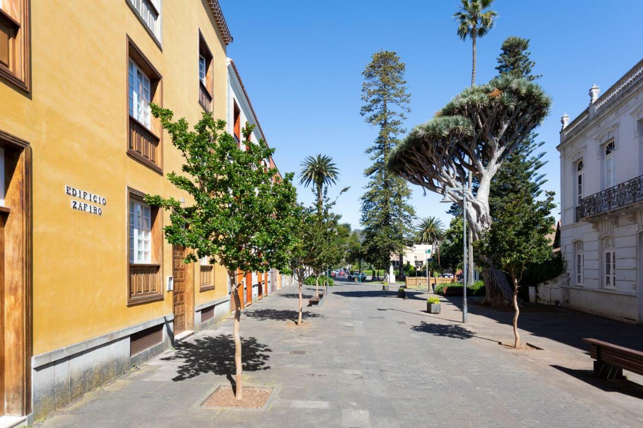 Casa Esperanto Apartamento La Laguna  Exterior foto